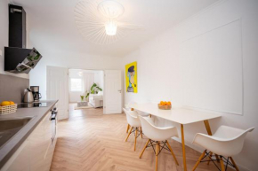 HanseVilla - Apartment Hamburg, Lübeck